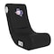 Dreamseat Game Rocker 100 with Texas Rangers Cooperstown Logo XZGARO100-PSCOOP0110 - alternate 1